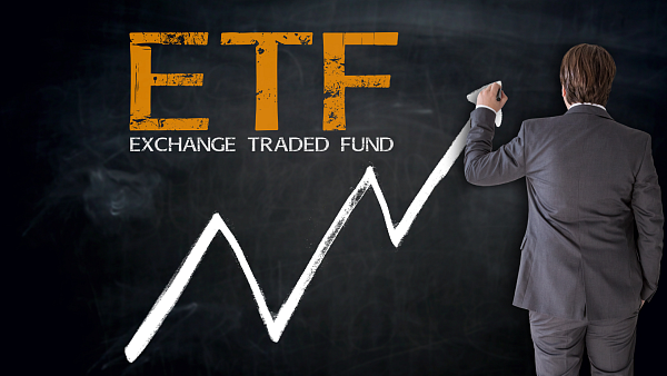 ETF fondy, jejich výhody a porovnání