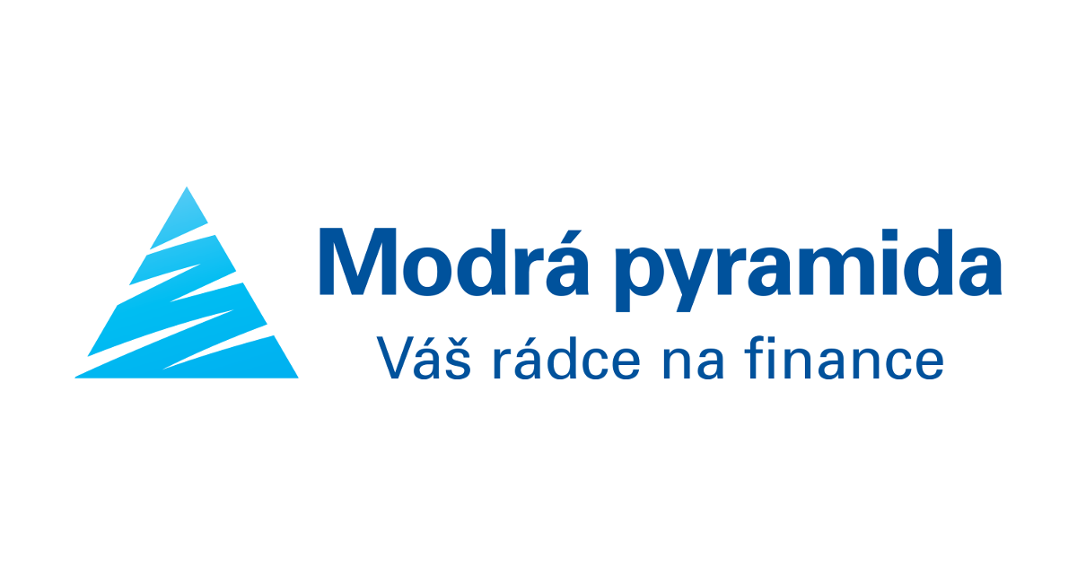 modra pyramida