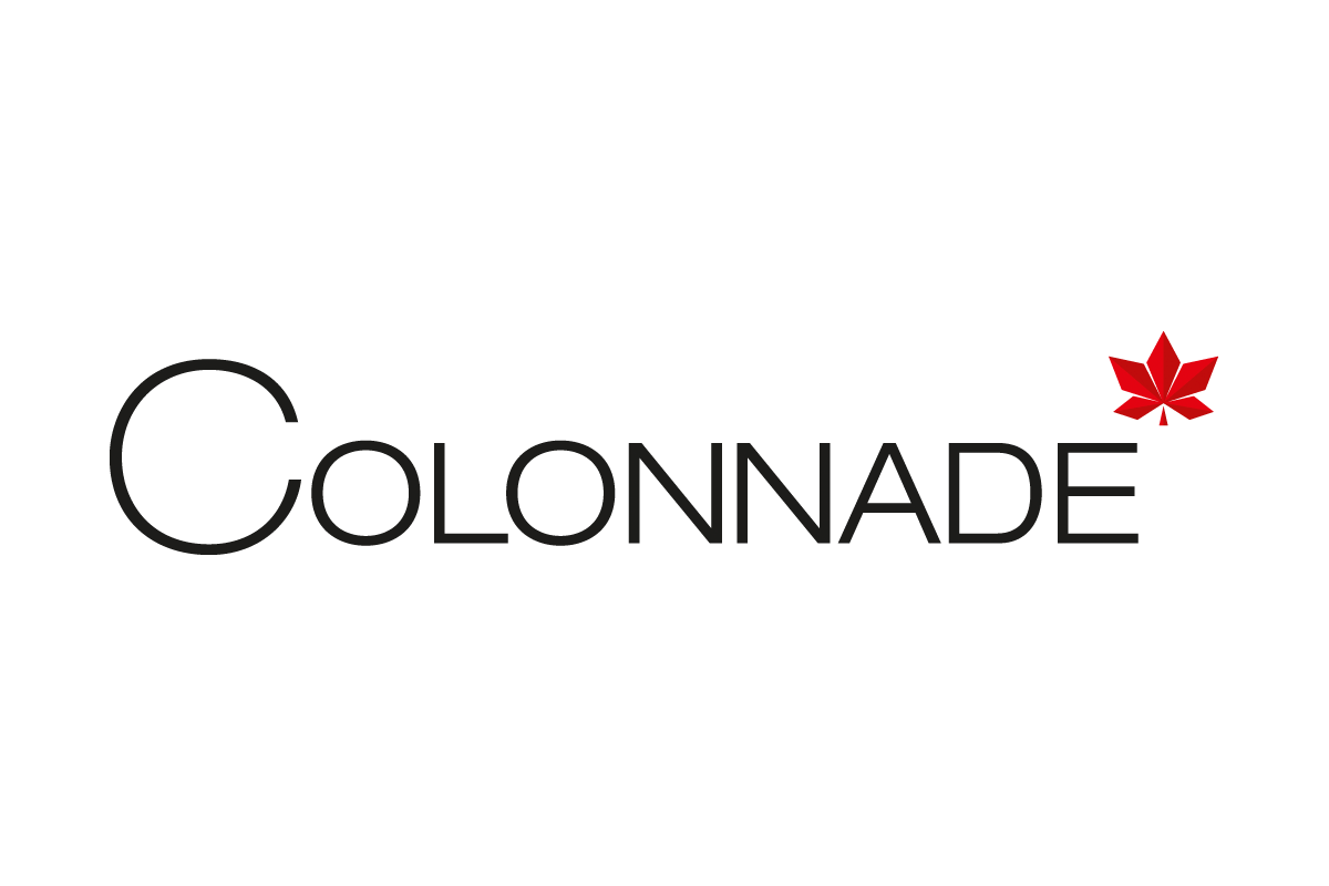 colonnade